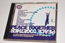 Peace Together by Various Artists (CD, Jul-1993, Island (Label)) picture