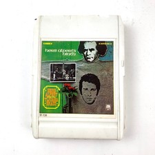 Herb Alpert's Ninth 8-Track Tape 1967 Jazz Pop A&M Records Stereo picture