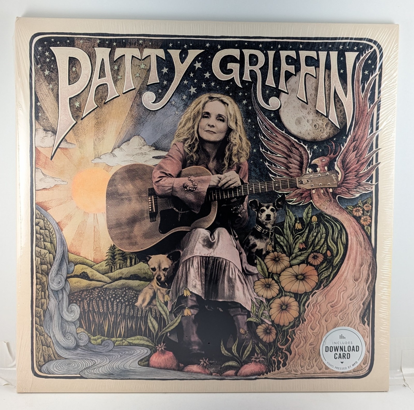 Patty Griffin Patty Griffin 12
