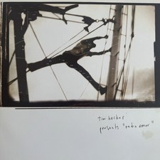 Tim Hecker – Radio Amor (2003 press) Vinyl Record picture