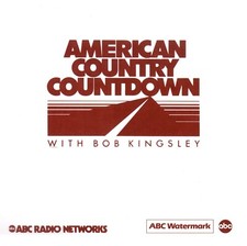 American Country Countdown 11-13-93 picture