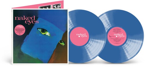 Naked Eyes - Naked Eyes - 2025 Remaster [New Vinyl LP]