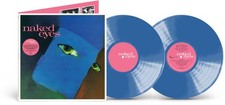 Naked Eyes - Naked Eyes - 2025 Remaster [New Vinyl LP] picture