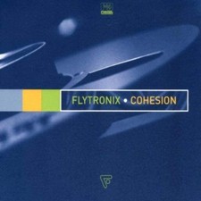 Cohesion [Audio CD] FLYTRONIX picture