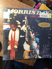 Morris Day Color of Success Vintage 1986 Orig- Factory Sealed LP Mint PRINCE picture