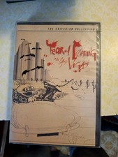 The Criterion Collection Fear and Loathing in Las Vegas CD CC1562D picture