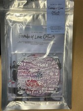 TWICE FORMULA OF LOVE: O+T= 3 3rd Album Rare Collector CD+Book+Card+Photo+Poster picture
