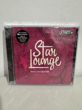 Star Lounge 2005 CD Live Sessions Maroon 5 John Mayer Rare Radio Promo picture