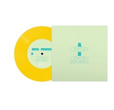 Beck & Phoenix Odyssey (Vinyl) Limited  7