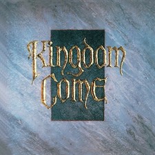 Kingdom Come - Kingdom Come [New CD] Japan - Import picture