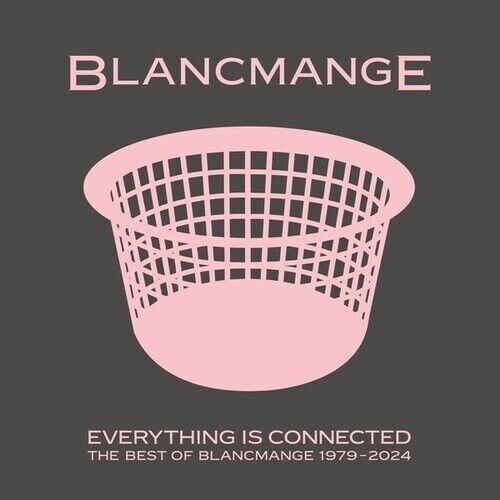 Blancmange - Everything Is Connected (Vinyl LP) [PRE-ORDER]