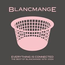Blancmange - Everything Is Connected (Vinyl LP) [PRE-ORDER] picture