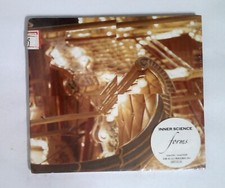 Inner Science – Forms soup026CD JAPAN CD SEALED picture
