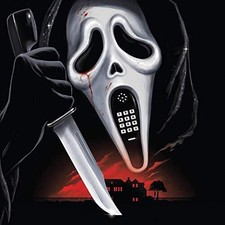 Marco Beltrami - Scream / Scream 2 (Original Soundtrack) [New Vinyl LP] Colored picture
