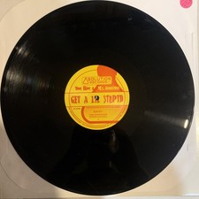Various, Maxi-Single, 12