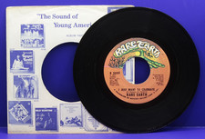 RARE EARTH  I Just Want To Celebrate  45 RPM  RARE EARTH~MOTOWN 5031 NEAR MINT+ picture