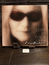 AUSTIN ANN: LOST IN YOUR EYES [CD] 12 picture