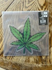 100 Gecs Snake Eyes Weed Leaf 10'' Record Store Day RSD 2024 EP Vinyl IN HAND picture