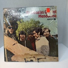 **Original Smash Pressing** Sir Douglas Quintet 