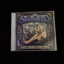 The Sword “Age of Winters” CD Near Mint picture