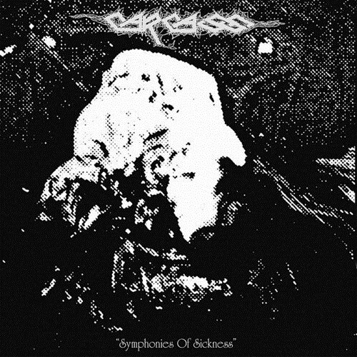 Carcass - Symphonies Of Sickness [New Vinyl LP]