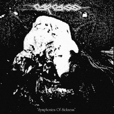 Carcass - Symphonies Of Sickness [New Vinyl LP] picture