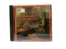Alexandrov/Glinka/Degeiter: Soviet and Russian Marches (CD, 1997) picture