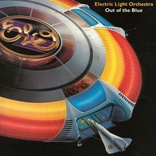 Elo ( Electric Light Orchestra ) - Out of the Blue [New Vinyl LP] 180 Gram picture