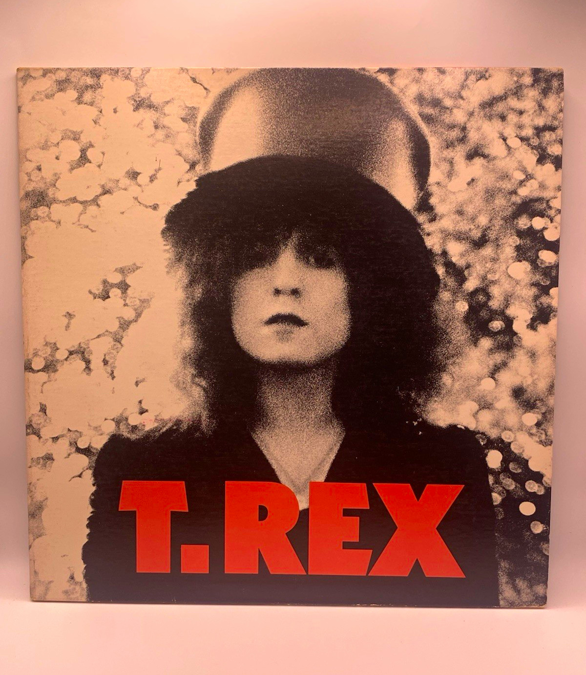 T. Rex The Slider Reprise Records MS 2095 12