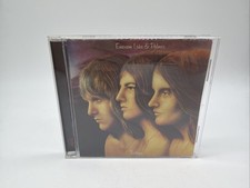 Emerson, Lake & Palmer - Trilogy (1972) [CD, Sanctuary 2002] picture