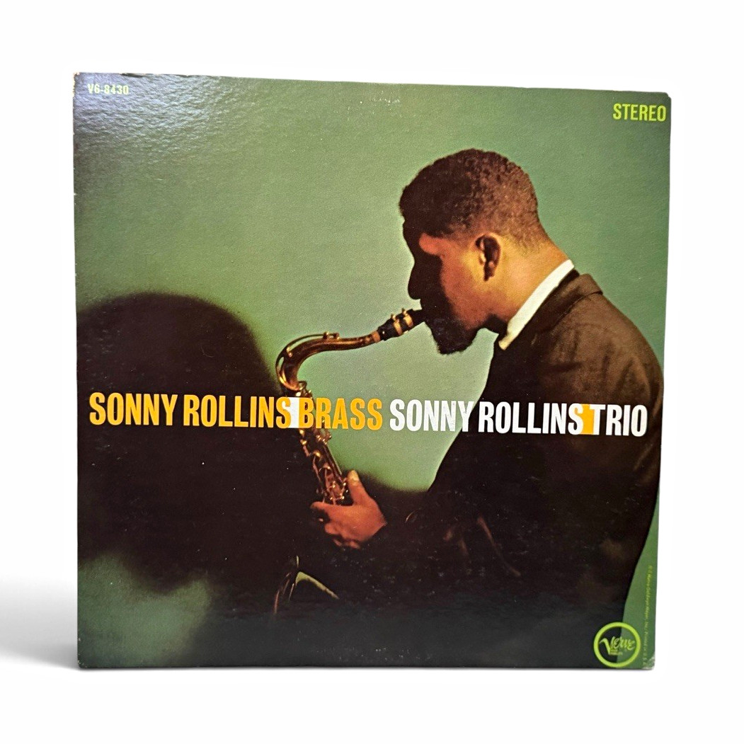 Sonny Rollins \