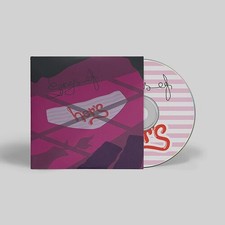 Her's SONGS OF HER'S New Sealed CD picture