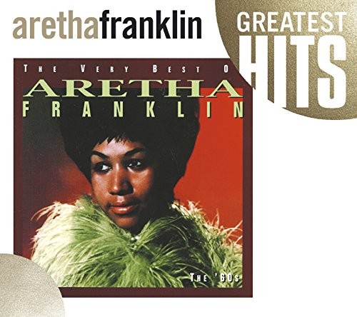 The Very Best of Aretha Frankl, Aretha Franklin