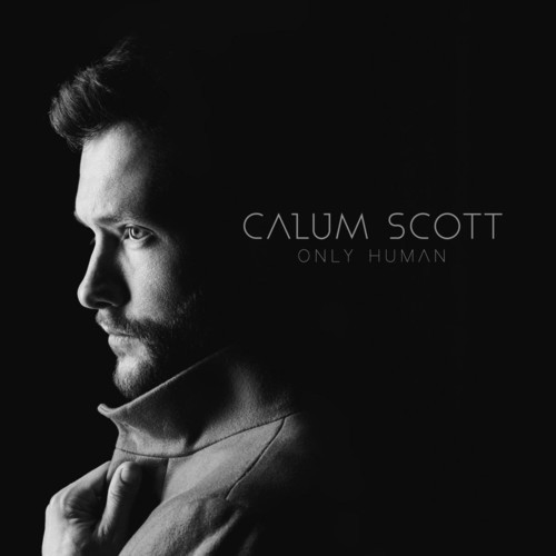 Calum Scott - Only Human [New CD] Special Ed