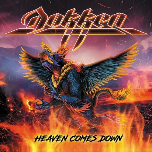 Heaven Comes Down [CD] Other Formats Brand New Genuine Product Ships from Japan