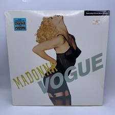 MADONNA - Vogue SEALED 12