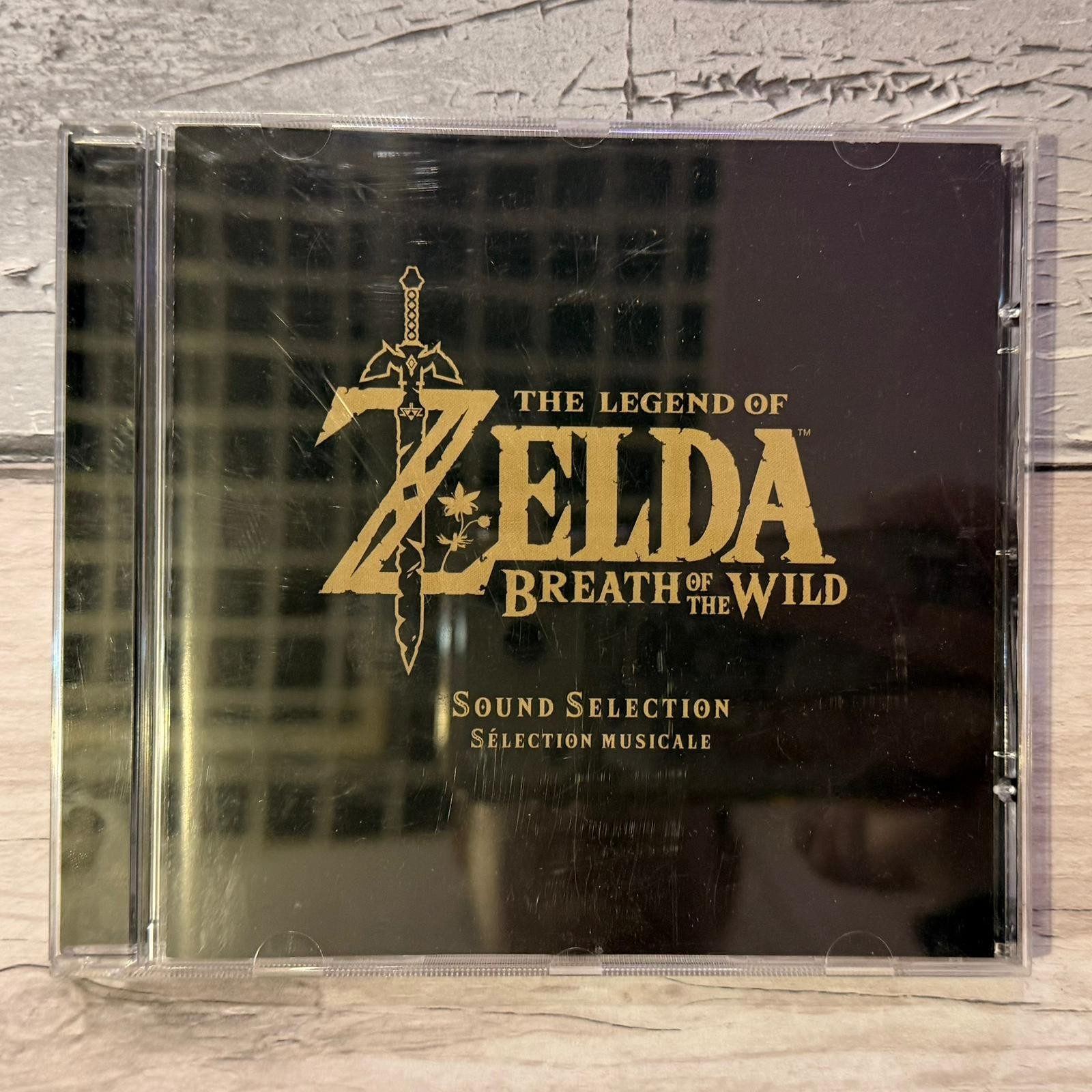 Manaka Kataoka, Yasuaki Iwata, Hajime Wakai - The Legend Of Zelda: Breath Of ...