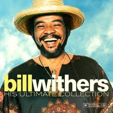 Bill Withers - His Ultimate Collection [New Vinyl LP] Holland - Import picture