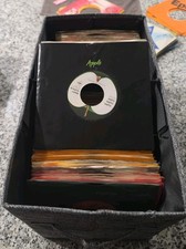 45 RPM Vinyl Records Various Artists - [no picture sleeves] picture