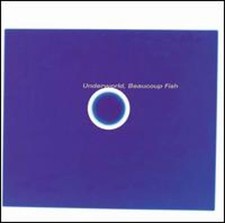 Beaucoup Fish [Bonus Disc] by Underworld: Used picture