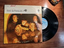 The Baroques 1967 Psych Garage Rock Vinyl Album Chess Records LPS 1516 Rare OG picture