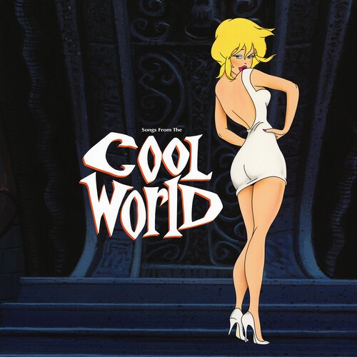 Songs From The Cool - Songs From The Cool World [New Vinyl LP]