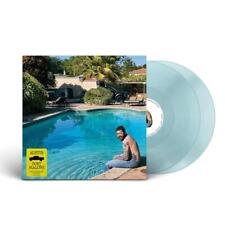 Post Malone - Austin (Explicit Content) (Limited Edition, Translucent Blue picture