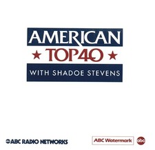 American Top 40 Shadoe Stevens Collection Every Show Remastered from 1988-1995 picture