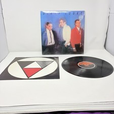 1980 Dirty Looks LP Vinyl Record Album CBS Inc. Stiff Epic picture