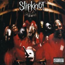 Slipknot by Slipknot (CD, 1999) picture