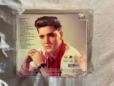 Elvis Presley - 24 Karat Hits  Analogue Productions SACD Hybrid Compilation picture