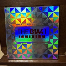 Ignition by B1A4 (CD, Apr-2012, Pony Canyon Records) picture