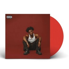 Chase Shakur Its Not You Its Me Its Love Signed Vinyl LP Autographed New picture