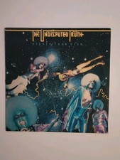 The Undisputed Truth - Higher Than High - 1975 Vinyl LP Record Album G6-972S1 picture